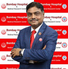 Dr Anil Sharma